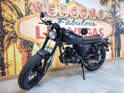 Moto Pieces 88, Magasin d'Equipements et Pièces Moto aux Poulières