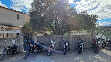 Good Star Motorcycles, Garage Moto à Cournonterral