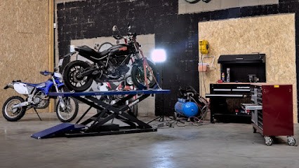 Krüger Garage, Garage Moto à Poitiers