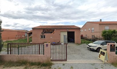 ATELIER MOTO DU VALLESPIR, Garage Moto à Céret