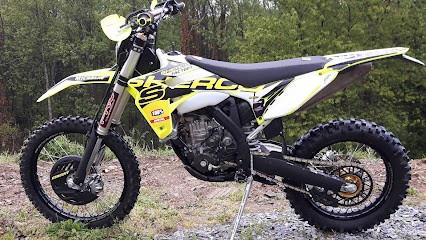 L'Atelier Moto 07, Garage Moto à Peaugres