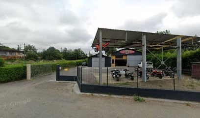 Al's Motos, Garage Moto à Domfront en Poiraie