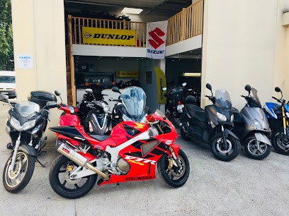 FLK MOTO, Garage Moto au Plessis-Trévise