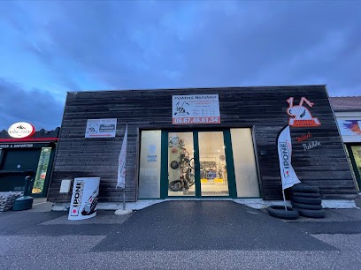 Paddock Motobike, Garage Moto à Villers-sous-Saint-Leu