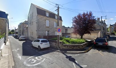 ART METAL CONSTRUCTION19, Garage Moto à Brive-la-Gaillarde