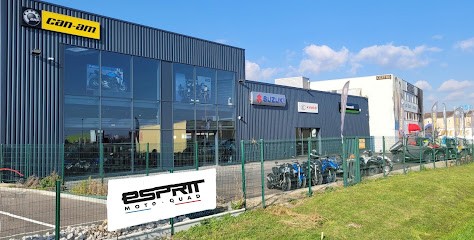 Kawasaki Macon, Concessionnaire Moto à Crêches-sur-Saône