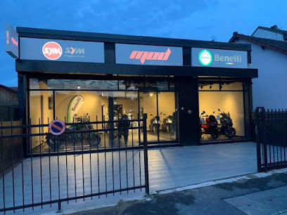 Concessionnaire Motos Et Scooters Multimarques Concessionnaire De Motos à Épinay-sur-Seine