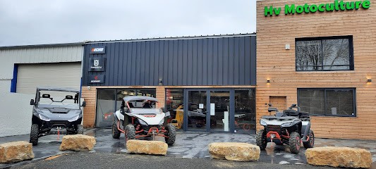 Hv motoculture, Garage Moto à Limoux