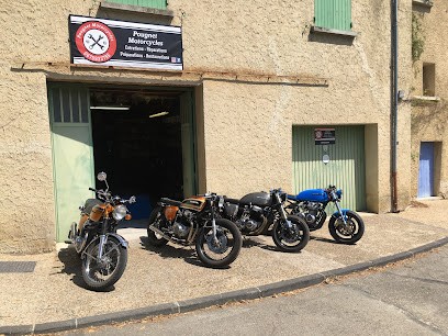Pougnet Motos Cycles, Garage Moto à Lafare