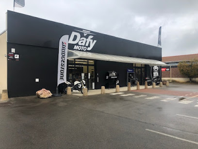 Dafy Moto, Magasin De Pièces De Moto à Saint-Quentin