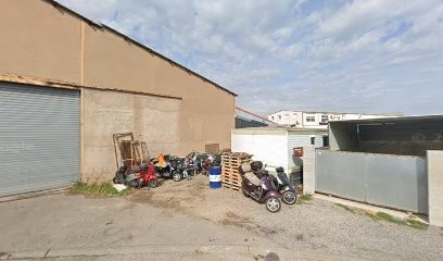 Pig's Motocycles Workshop, Garage Moto à Sète