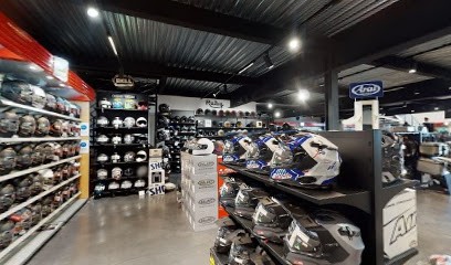 Access 34 Motoshop 34, Magasin d'Equipements et Pièces Moto à Mauguio