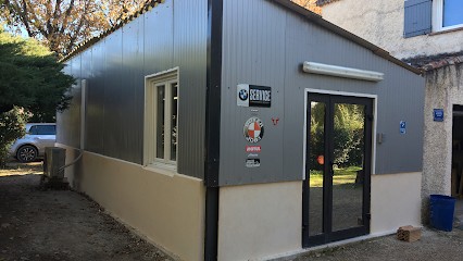 BoxerJob.1 fermera ses portes le 01/06/2024 pour retraite, Garage Moto à Salernes