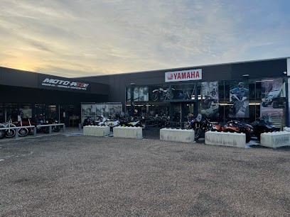 Moto Axxe Verdun - MVM55, Magasin d'Equipements et Pièces Moto à Belleville-sur-Meuse