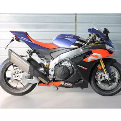 RG MOTO, Garage Moto à Mardié