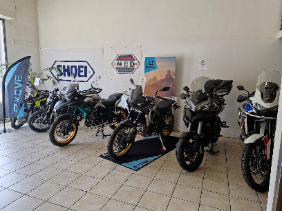 Moto 2D Kove, Concessionnaire De Motos à Coligny