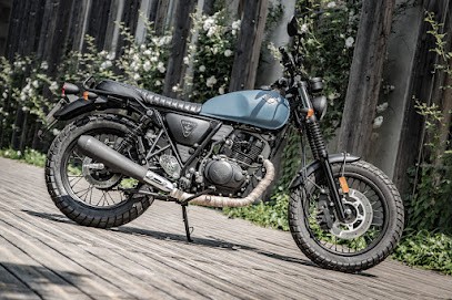 MB Moto Scoot, Garage Moto à Seignosse
