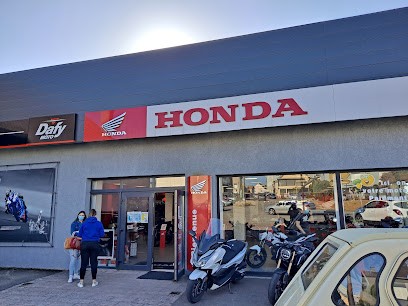 L'USINE MOTOS | Honda, Concessionnaire Moto à Étupes