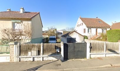 Magdelinat Vincent, Garage Moto à La Verrière