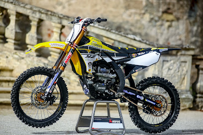 L'atelier46, Garage Moto à Gourdon