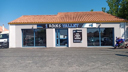 2 ROUES VALLET, Garage Moto à Vallet