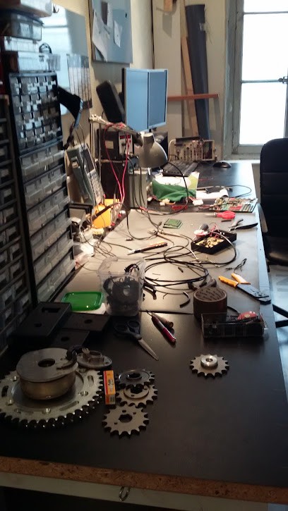 DEVmoto, Magasin d'Equipements et Pièces Moto à Marseille 08