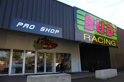 Bud Racing, Magasin d'Equipements et Pièces Moto à Angresse