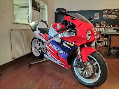 L'Atelier Motos, Garage Moto à Soultz-Haut-Rhin