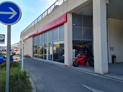 Ducati Toulon, Concessionnaire Moto à La Garde