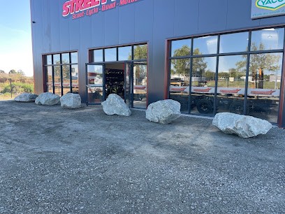 Street Bike, Concessionnaire Moto à Beaumont-Pied-de-Boeuf