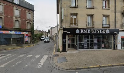 Marché De La Fontaine, Concessionnaire Moto à Creil