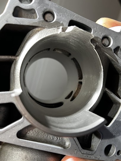 FBRZ-MECA, Garage Moto à Lourches