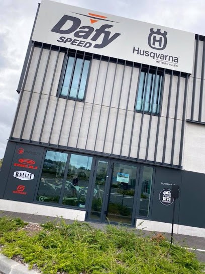 DAFY SPEED HALLENNES-LEZ-HAUBOURDIN, Magasin d'Equipements et Pièces Moto à Hallennes-lez-Haubourdin