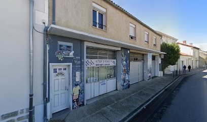 Atout 2 Roues, Concessionnaire Moto à Monteux