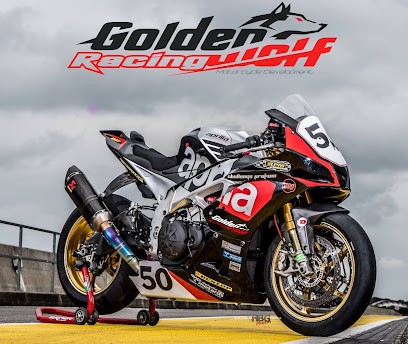 GOLDEN WOLF RACING - Préparateur Moto Haute Vienne 87 - Limousin, Garage Moto à Jouac