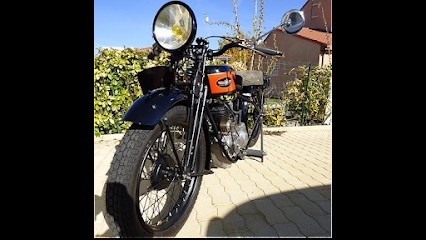 REPARATIONS ET PROJETS MOTOS, Garage Moto à Pérignat-sur-Allier