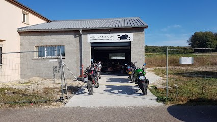 Méca Moto 39, Garage Moto à Sampans