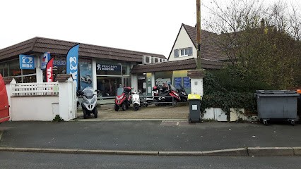 Eddie Bike, Concessionnaire Moto à Orsay