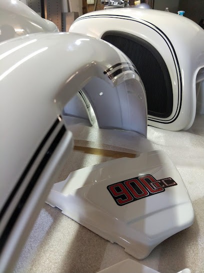 Oger-Nat Moto, Garage Moto à Ambarès-et-Lagrave