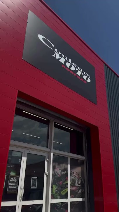 Dafy Moto, Dafy Speed Aubenas, Magasin d'Equipements et Pièces Moto à Aubenas