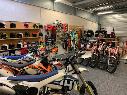 Endurobox Concessionnaire De Motos à Val en Vignes