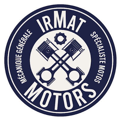 Irmat Motors, Garage Moto à Ambon
