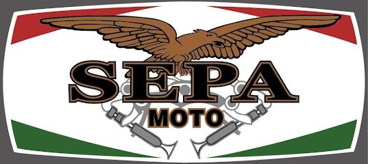 SEPA MOTO, Magasin d'Equipements et Pièces Moto aux Herbiers