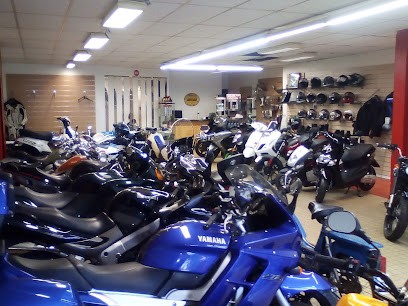 NL Motos, Garage Moto à Sailly-Labourse