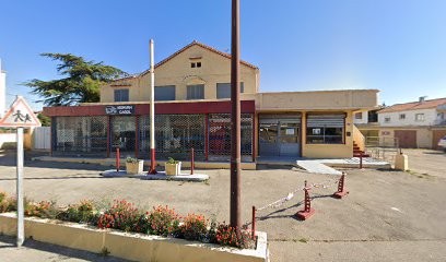 Morvan Noël, Magasin d'Equipements et Pièces Moto à Port-de-Bouc