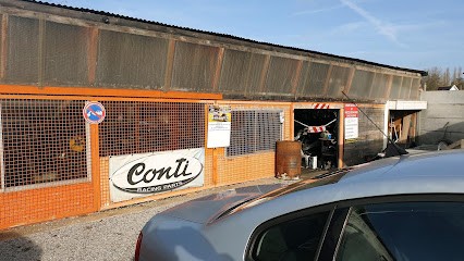 Olivier Parts Scooter Occasion, Magasin d'Equipements et Pièces Moto à Ferrière-la-Grande