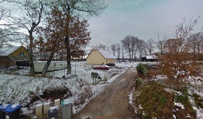 Atelier Hemi, Garage Moto à Saint-Nicolas-de-la-Taille