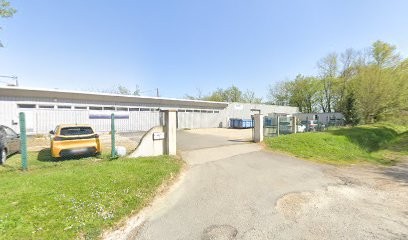 BRM moto, Garage Moto à Créon