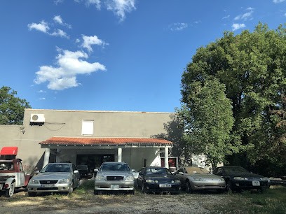 Auto moto vintage, Garage Moto à Saint Victor De Malcap