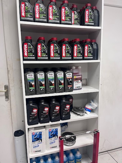 RBS MOTORS, Garage Moto à Corbeil-Essonnes